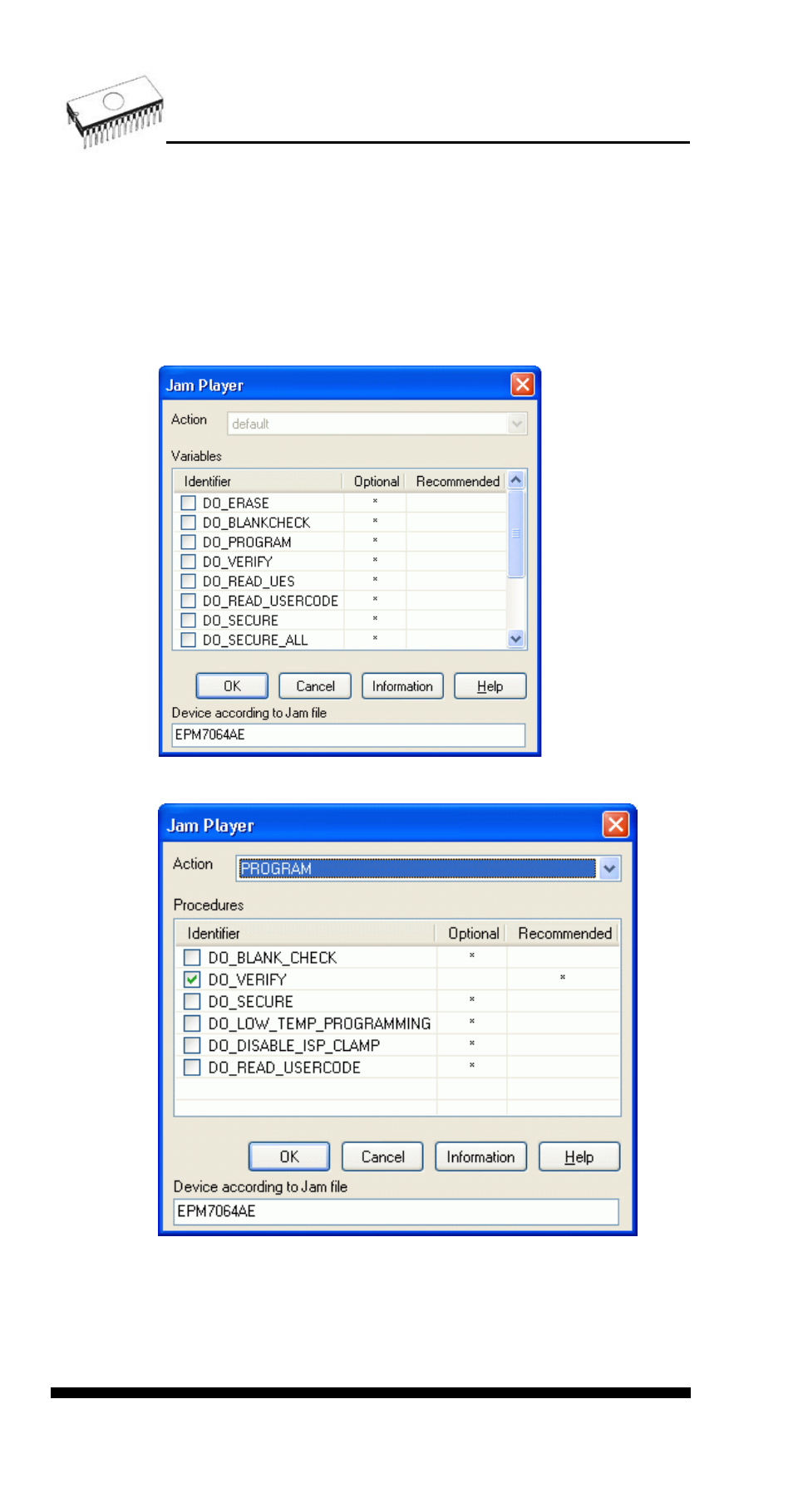 Dataman 48Pro User Manual | Page 68 / 100