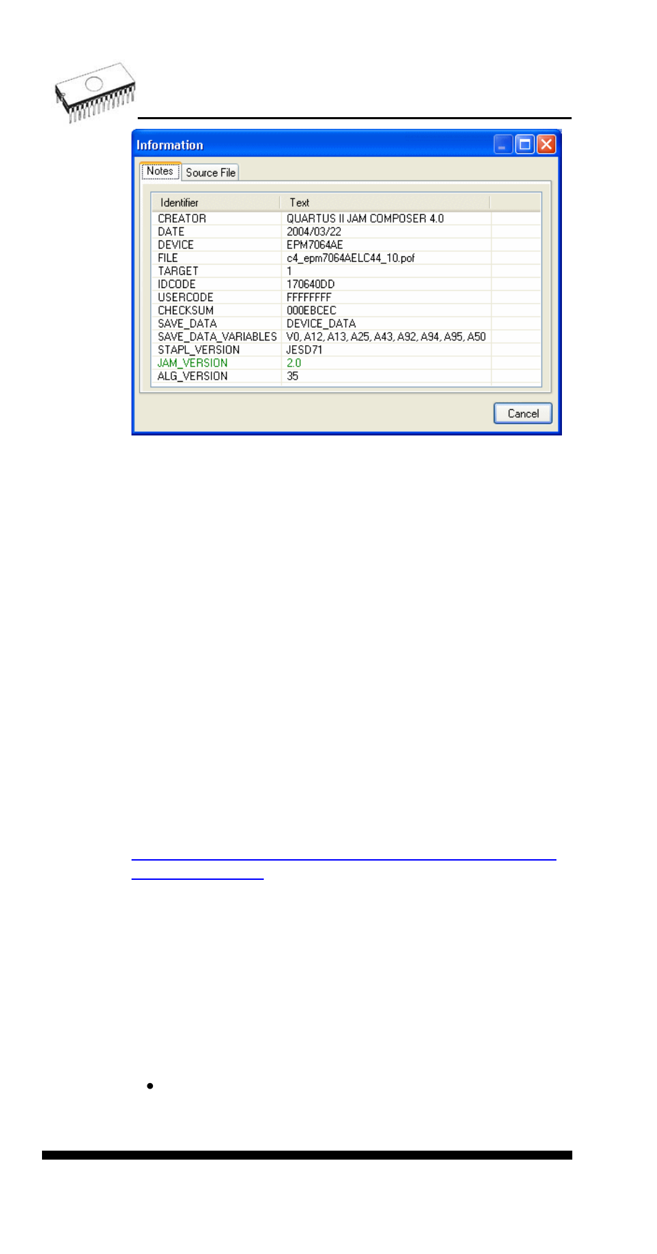 Dataman 48Pro User Manual | Page 70 / 100