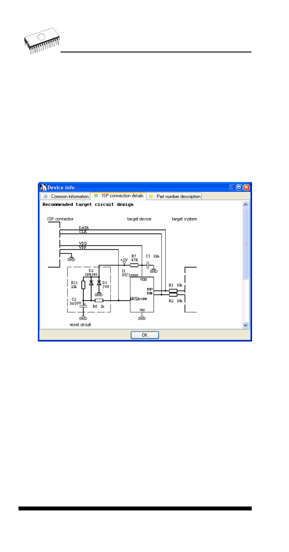 Programmer, Device / device info, Programmer / find programmer | Dataman 48Pro User Manual | Page 72 / 100