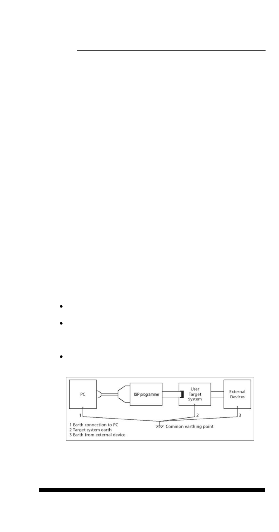 Isp (in-system programming), Definition, General rules for in-system programming | Dataman 48Pro User Manual | Page 87 / 100