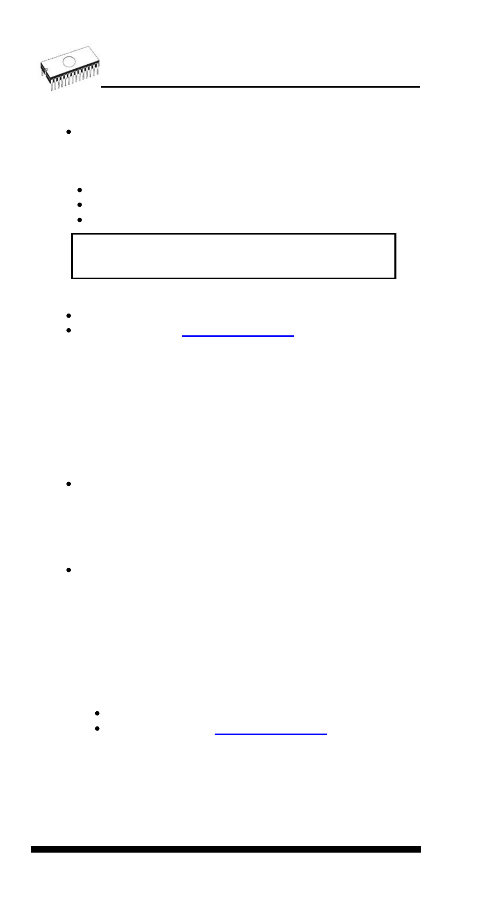 If you have an unsupported target device | Dataman 48Pro User Manual | Page 94 / 100