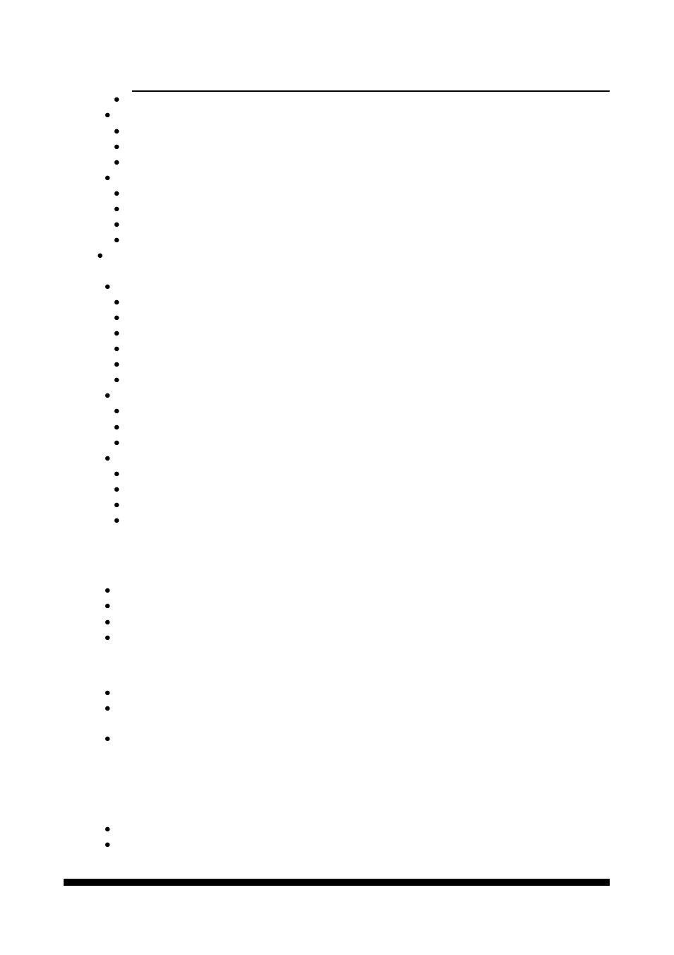 Buffer operations, Supported file formats | Dataman 448Pro User Manual | Page 10 / 29