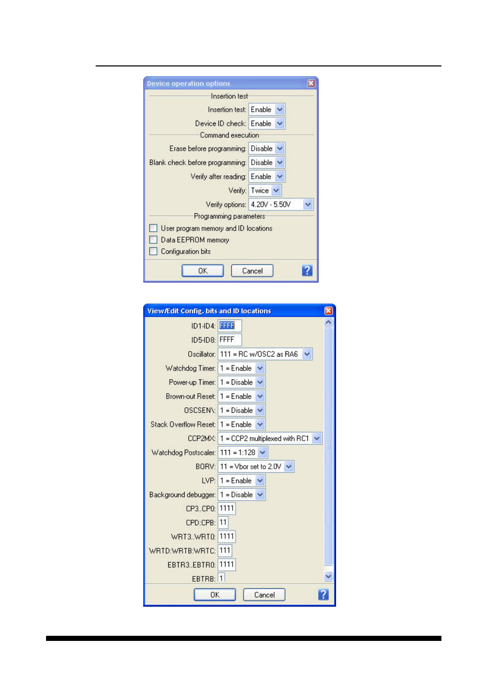 Dataman 448Pro User Manual | Page 22 / 29