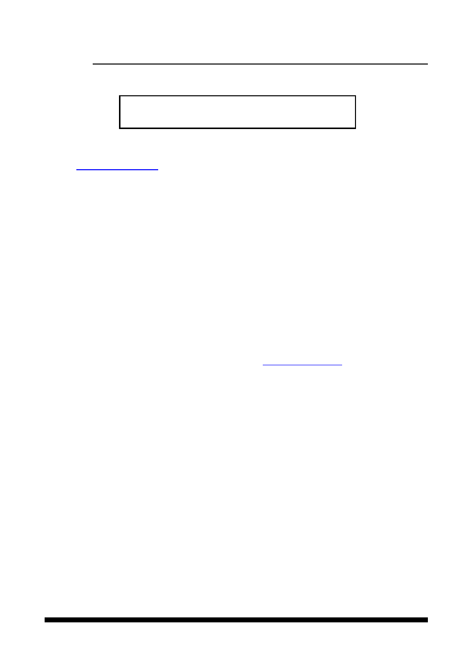 If you have an unsupported target device, Warranty terms | Dataman 448Pro User Manual | Page 28 / 29