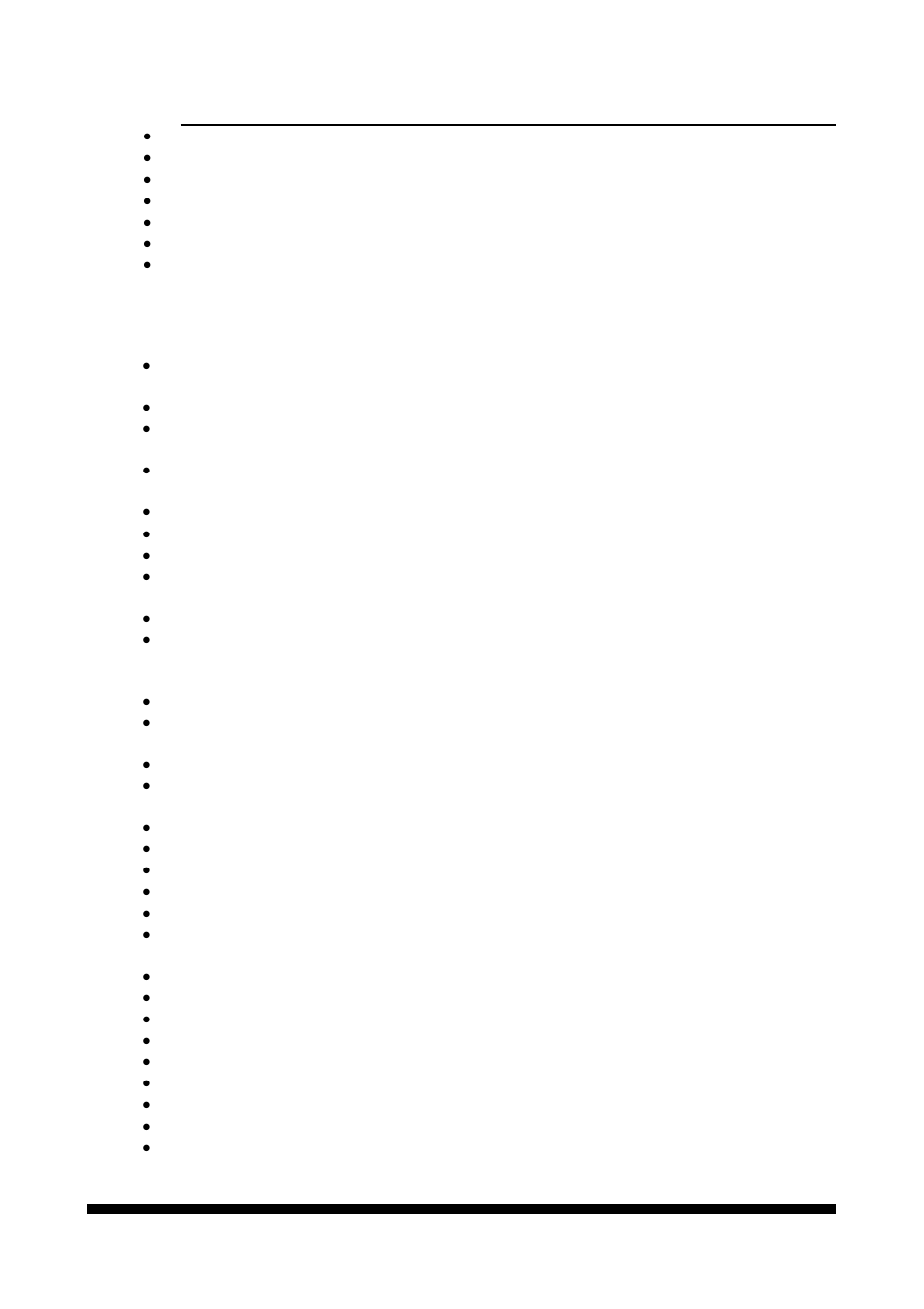 Device support (valid for each programming module), Programmer | Dataman 448Pro User Manual | Page 8 / 29