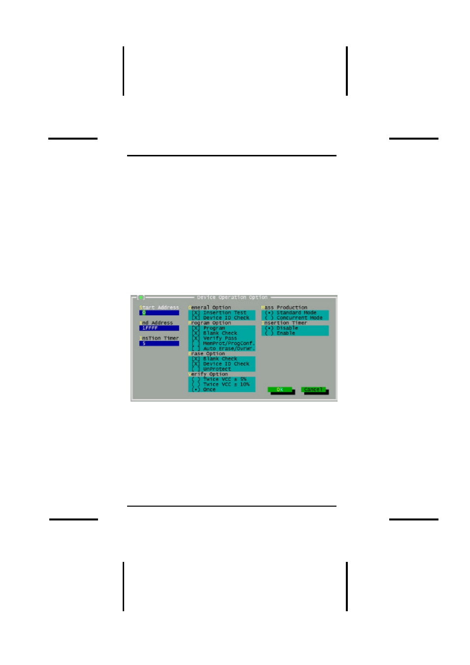 Dataman 848 User Manual | Page 39 / 53
