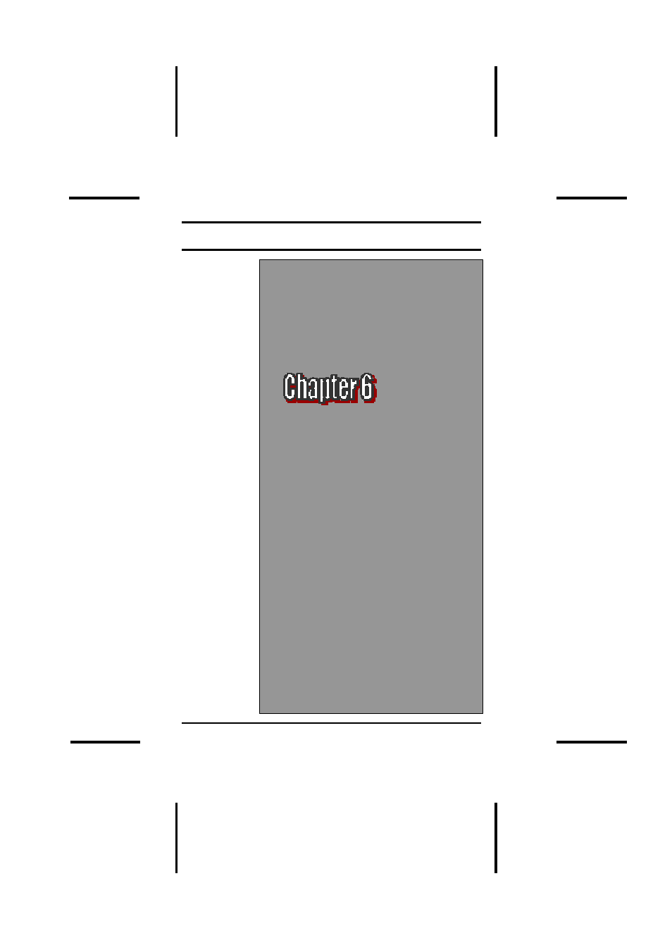 Adapters | Dataman 848 User Manual | Page 47 / 53