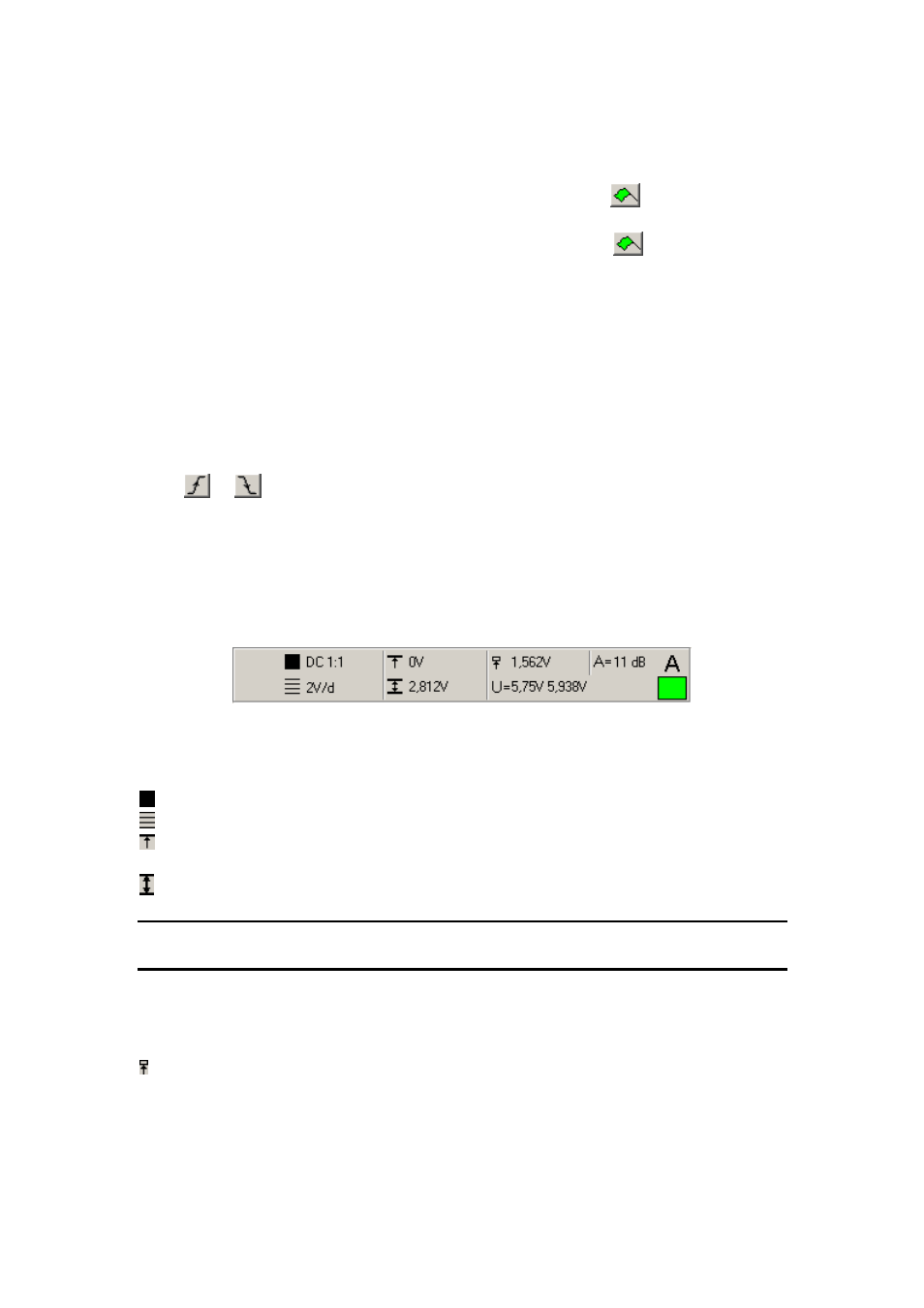 Channel information, Fig. 4.1.13.1. – channel information | Dataman 520 Series User Manual | Page 50 / 94