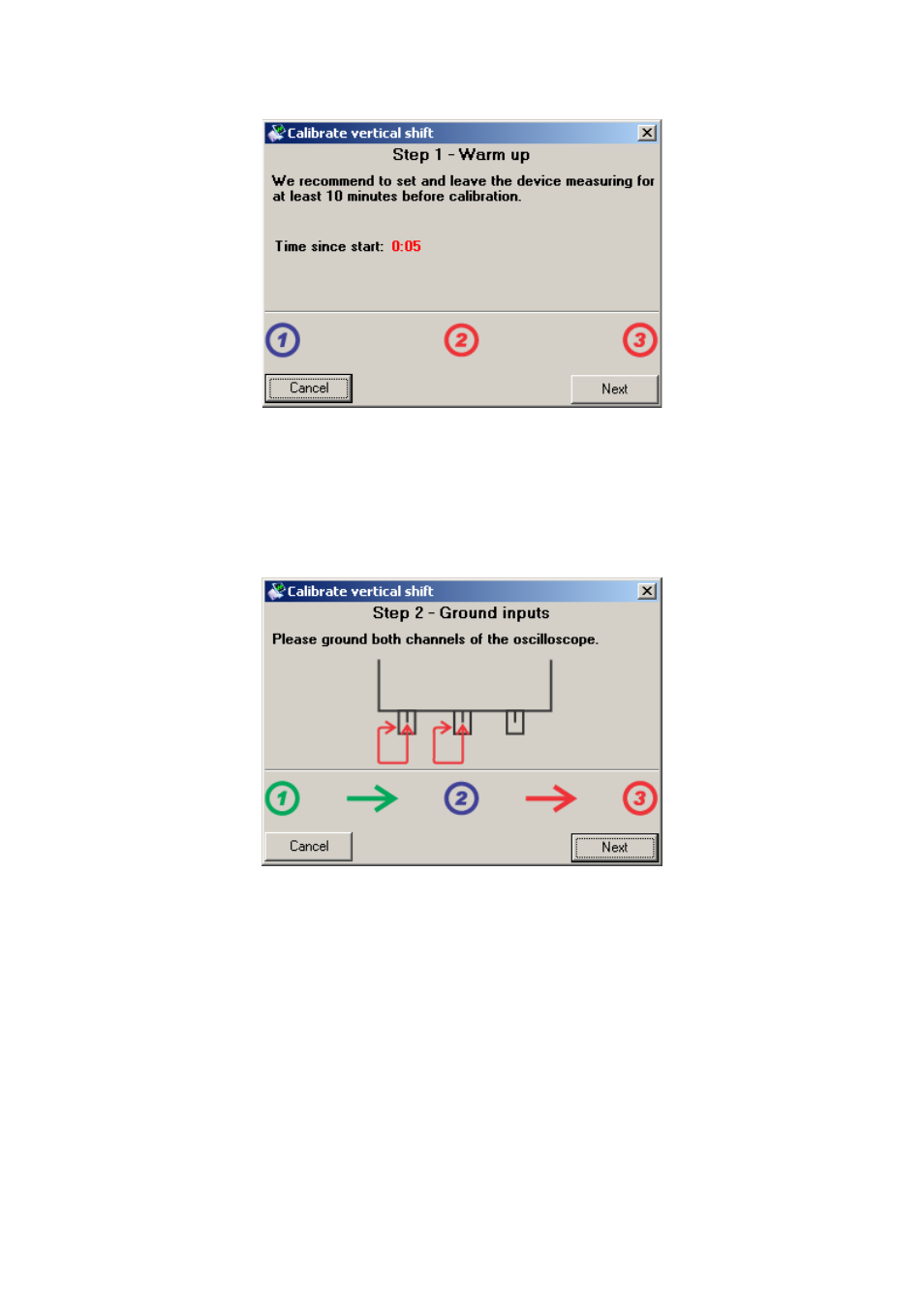 Dataman 520 Series User Manual | Page 65 / 94