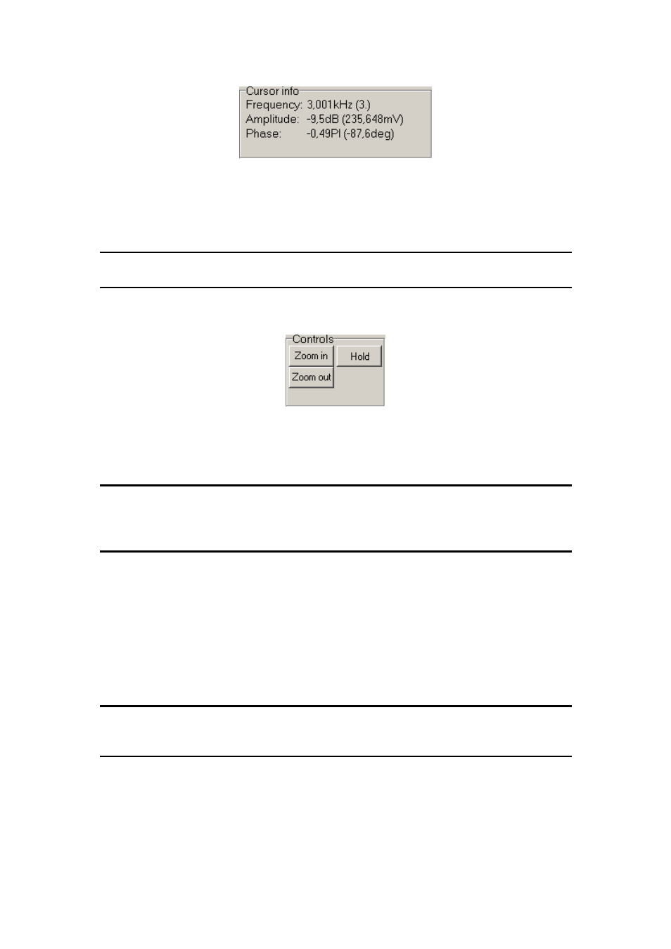 Main menu | Dataman 520 Series User Manual | Page 73 / 94