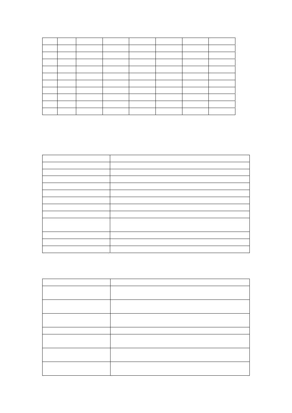 Dataman 770 series performance characteristics, Vertical deflection system, Triggering | Vertical deflection system 7.3.2. triggering | Dataman 520 Series User Manual | Page 87 / 94