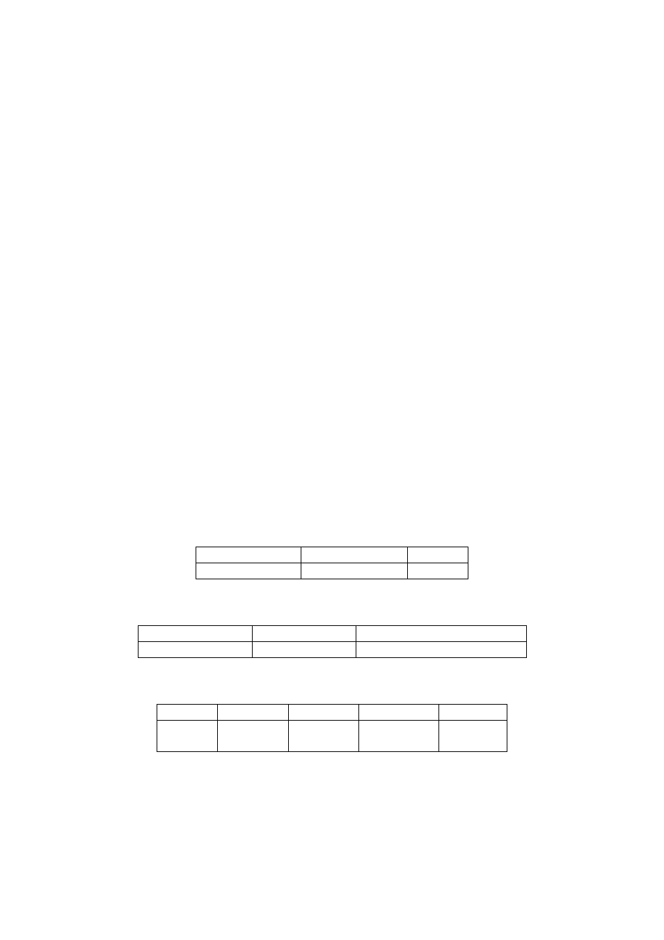 Other information, .esb format, Block structure | Dataman 520 Series User Manual | Page 90 / 94