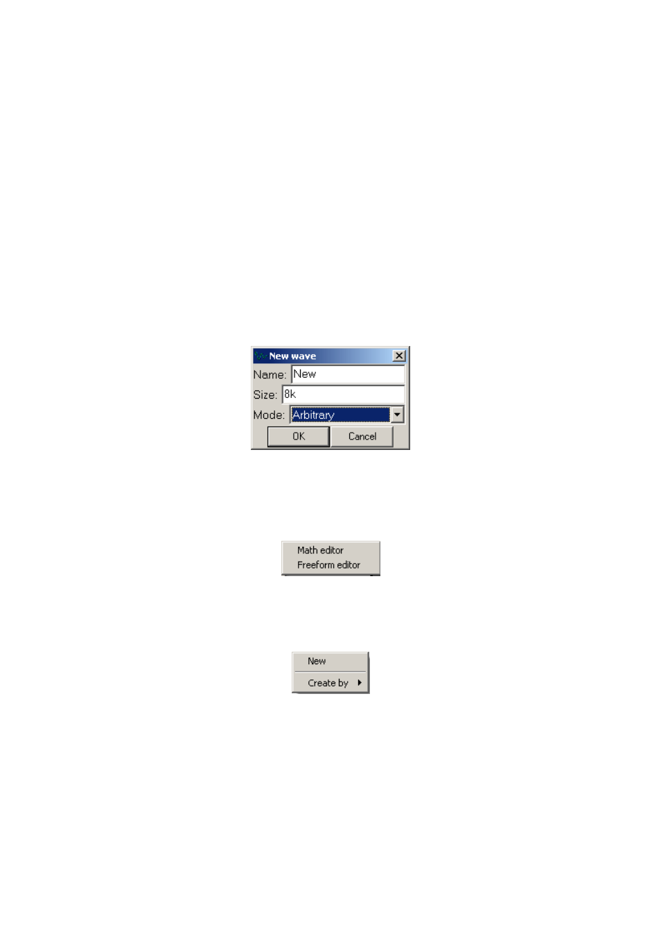 Dataman 530 Series User Manual | Page 22 / 36