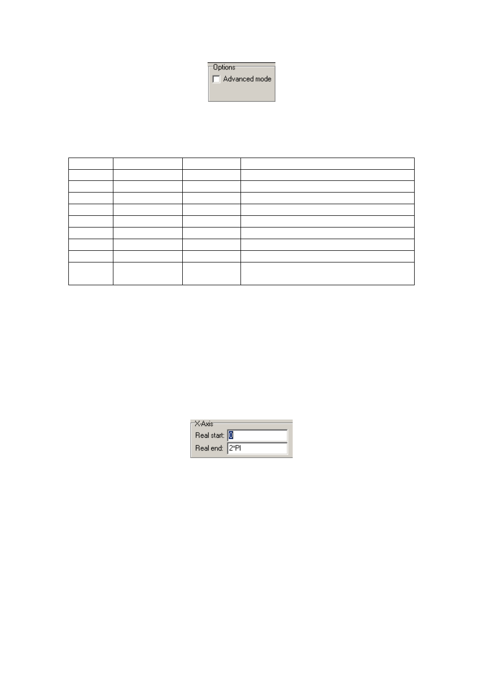 Dataman 530 Series User Manual | Page 26 / 36