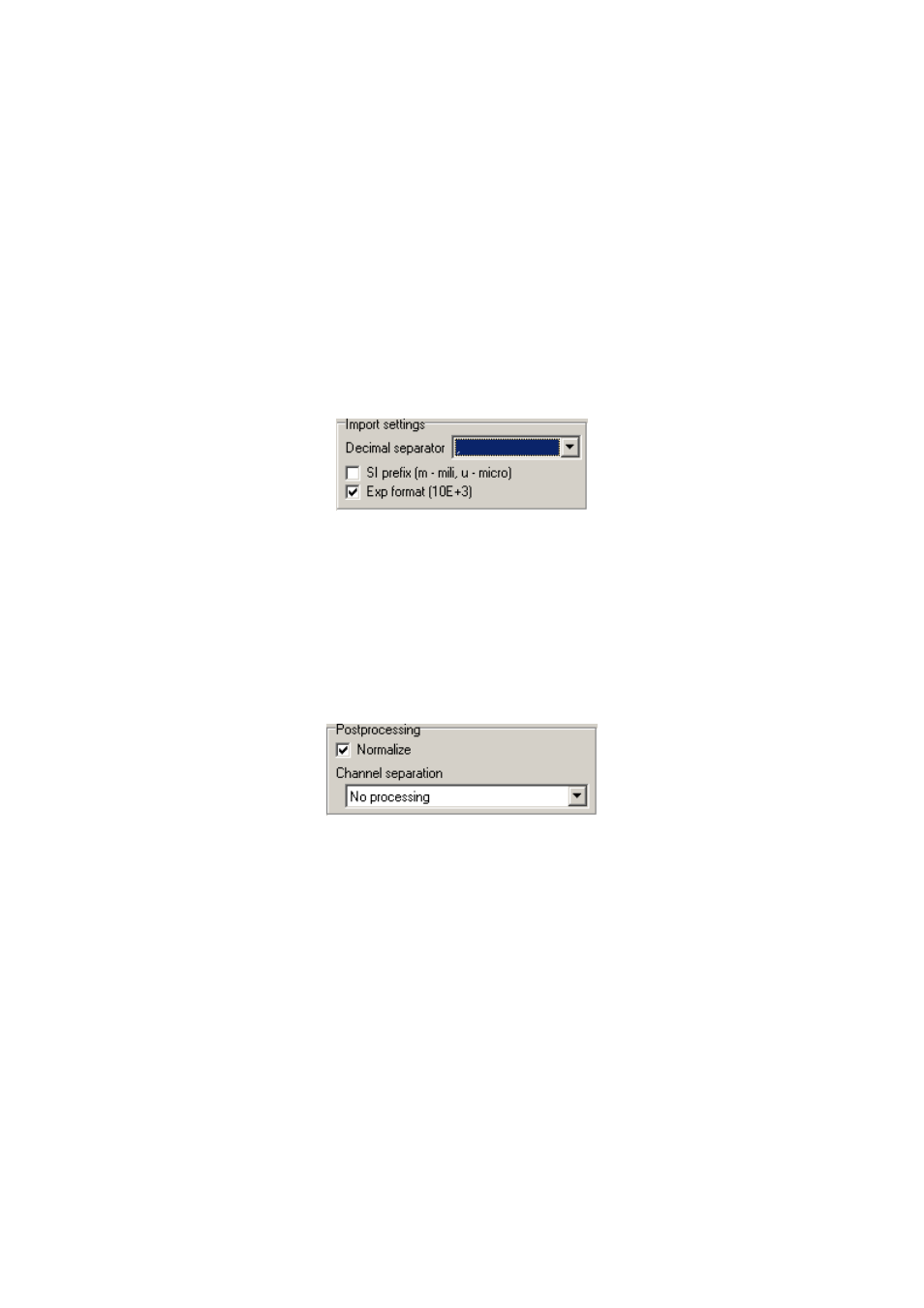 Dataman 530 Series User Manual | Page 34 / 36