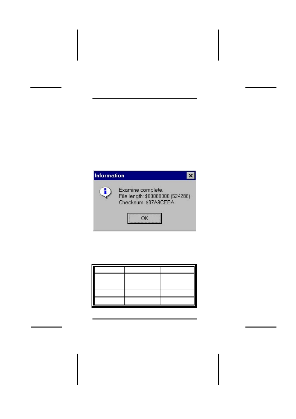 Dataman S4 Validator User Manual | Page 14 / 22