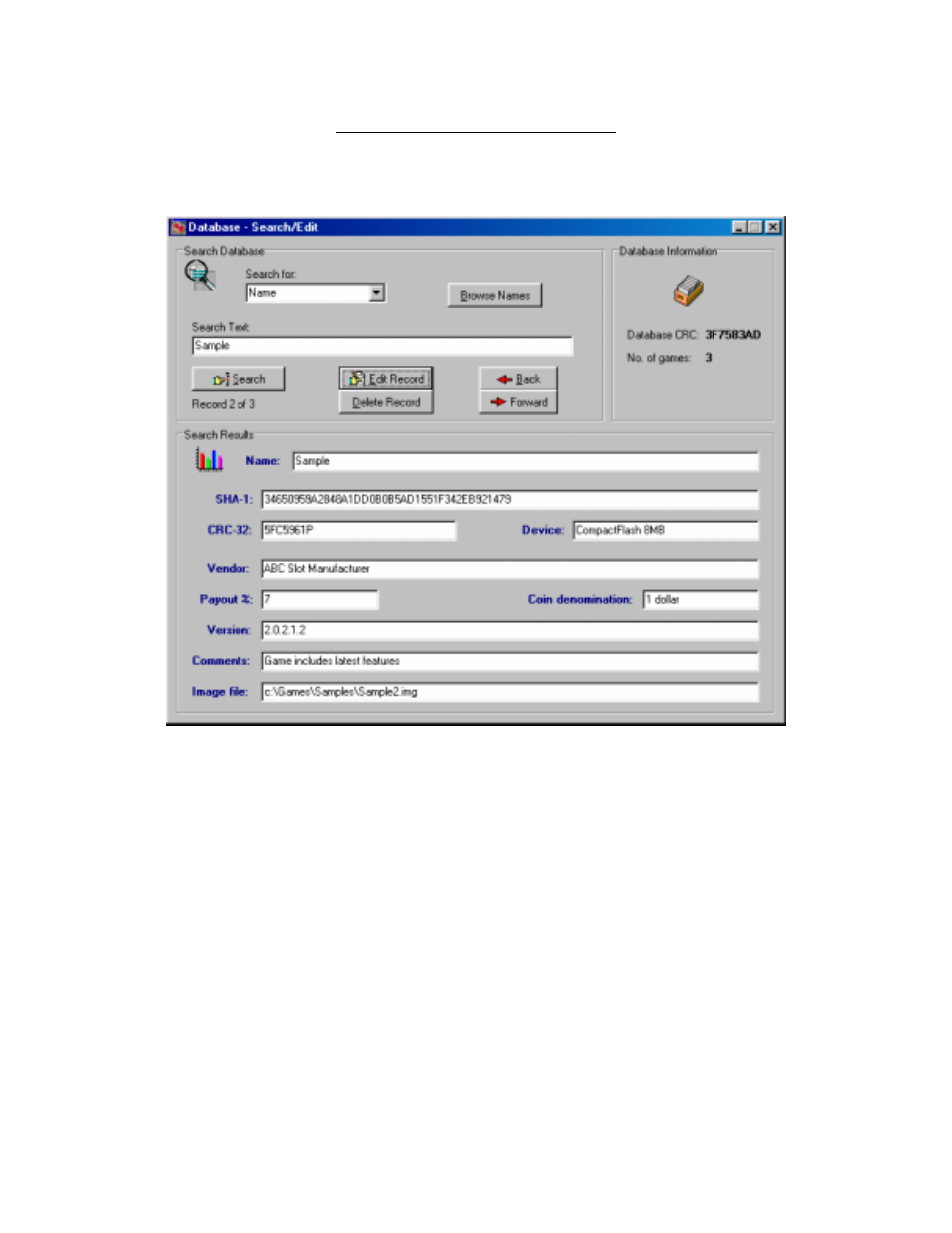 Dataman Vali-Flash 2.0 User Manual | Page 11 / 13