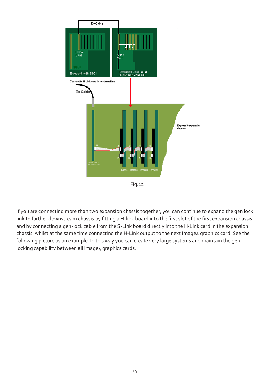 Datapath VSN890 User Manual | Page 14 / 20