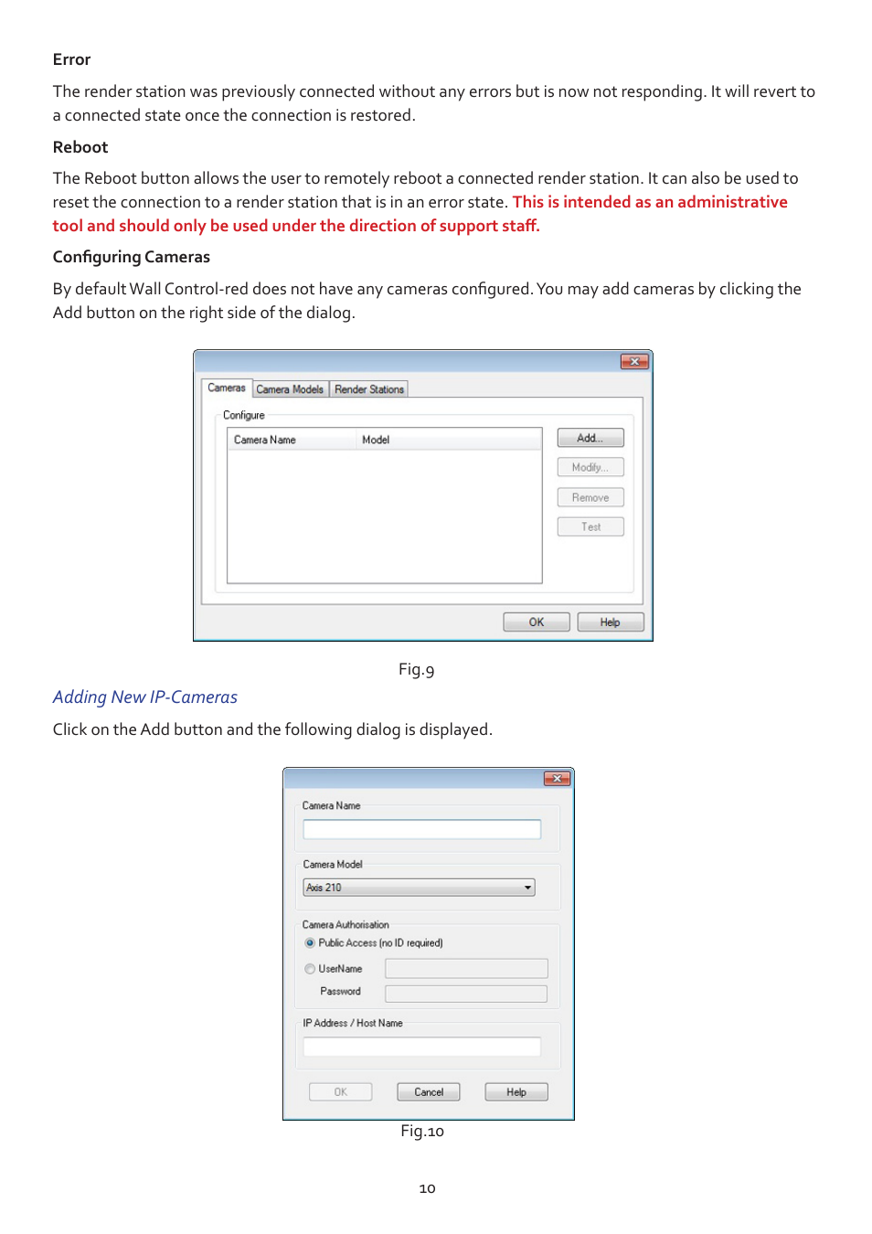 Datapath RSN870 User Manual | Page 10 / 14