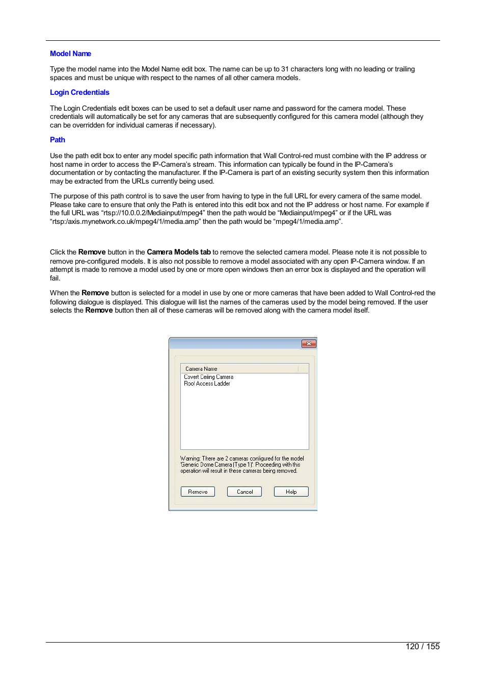 Datapath Wall Control User Manual | Page 120 / 155