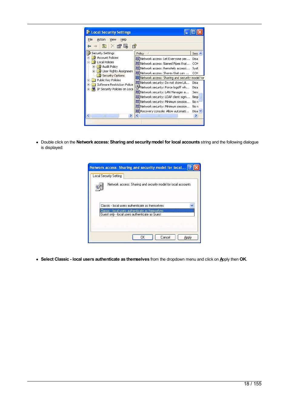 Datapath Wall Control User Manual | Page 18 / 155