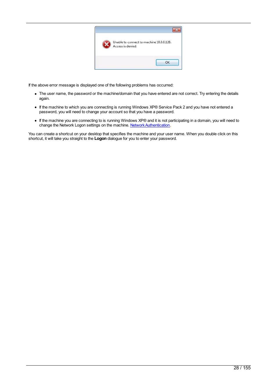Datapath Wall Control User Manual | Page 28 / 155
