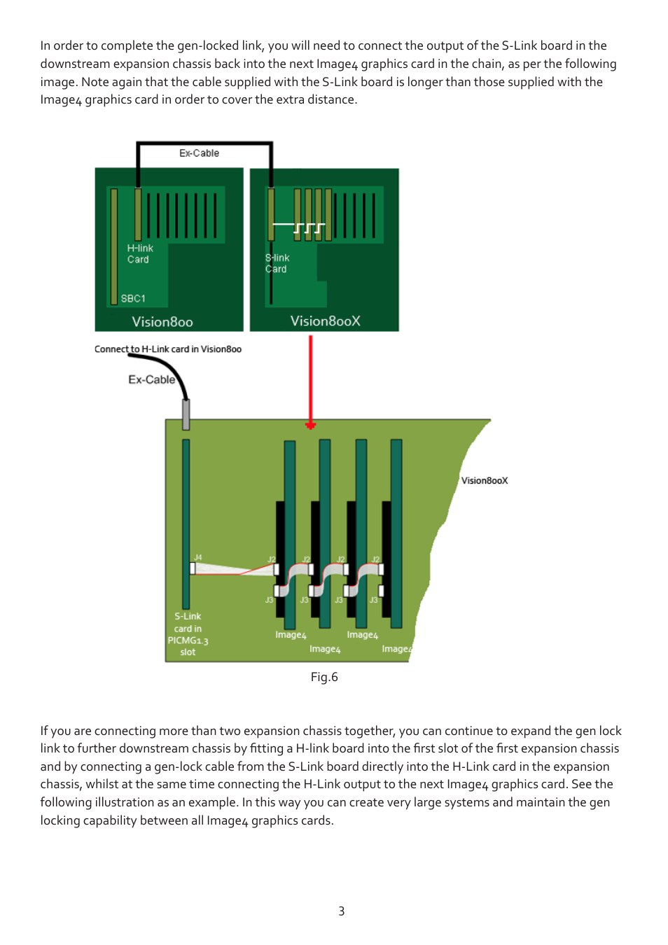 Datapath Vision800X User Manual | Page 5 / 7