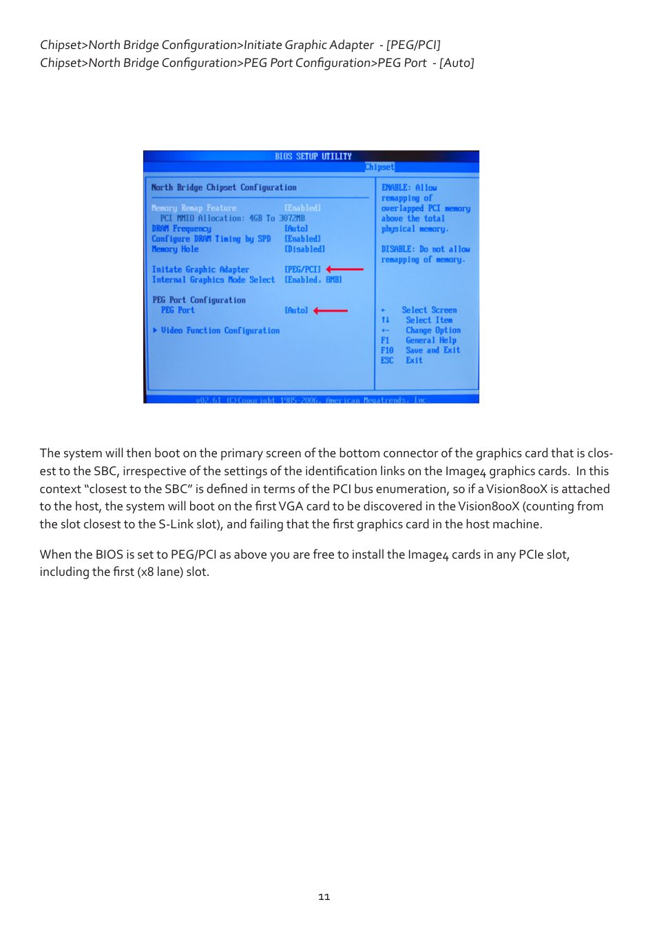 Datapath Vision800 User Manual | Page 11 / 21