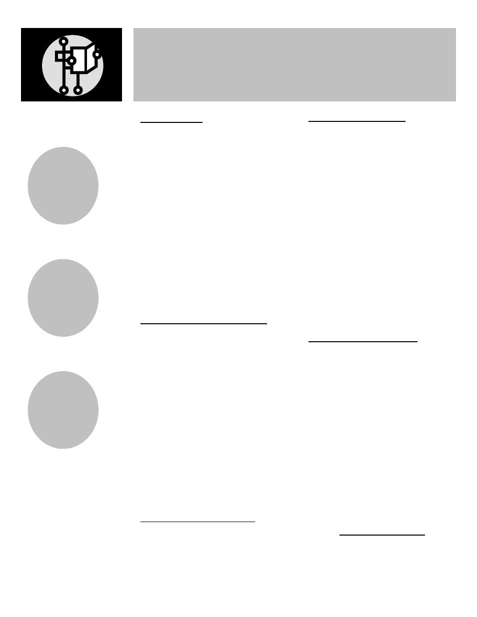 Dorcy 41-1088 User Manual | 3 pages