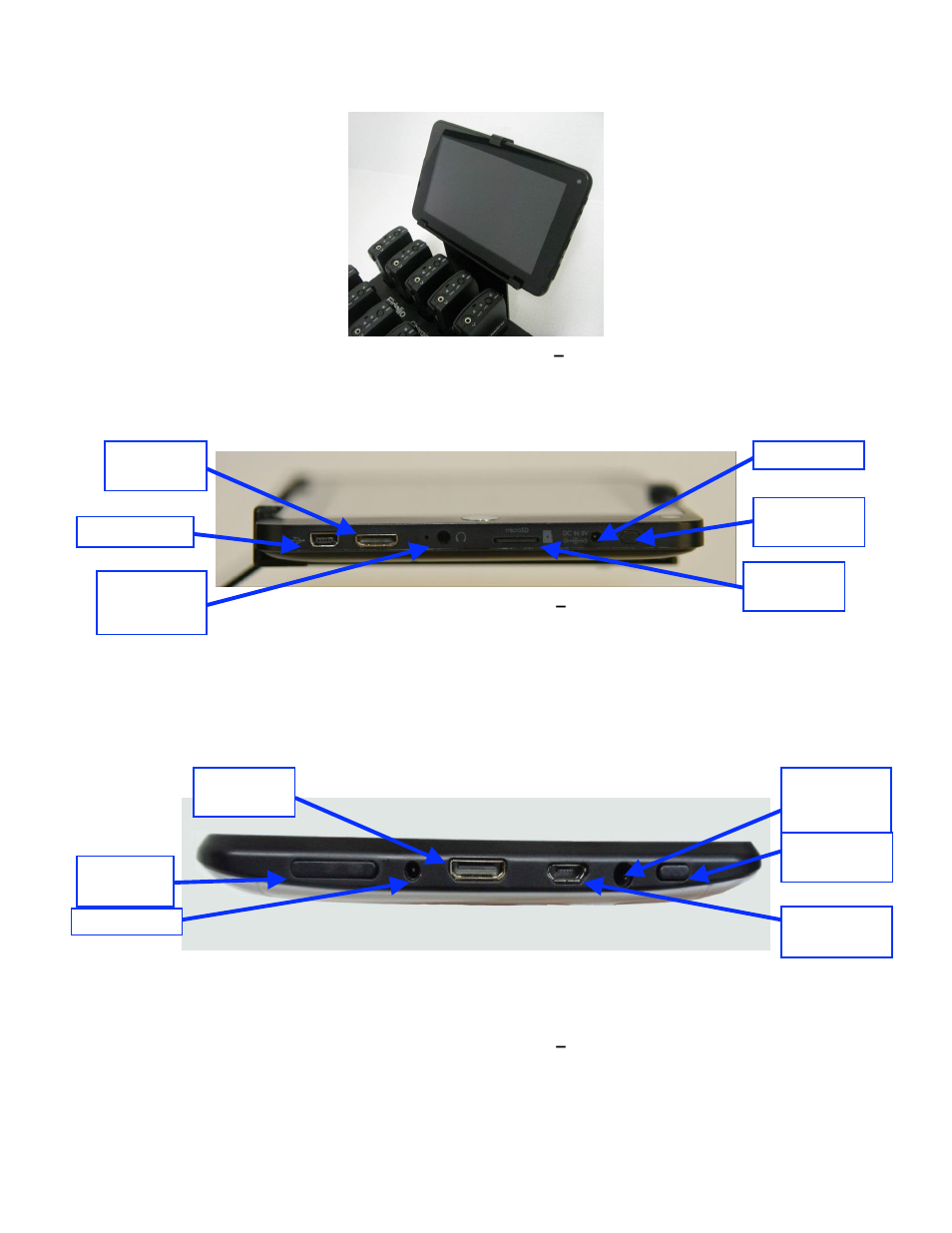 Doremi AccessLink User Manual | Page 16 / 62