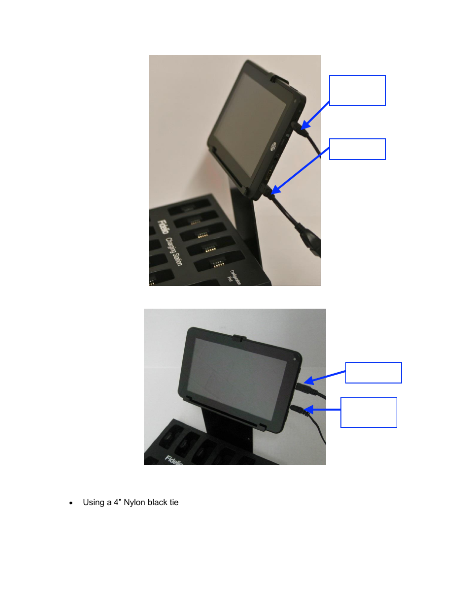 Doremi AccessLink User Manual | Page 21 / 62