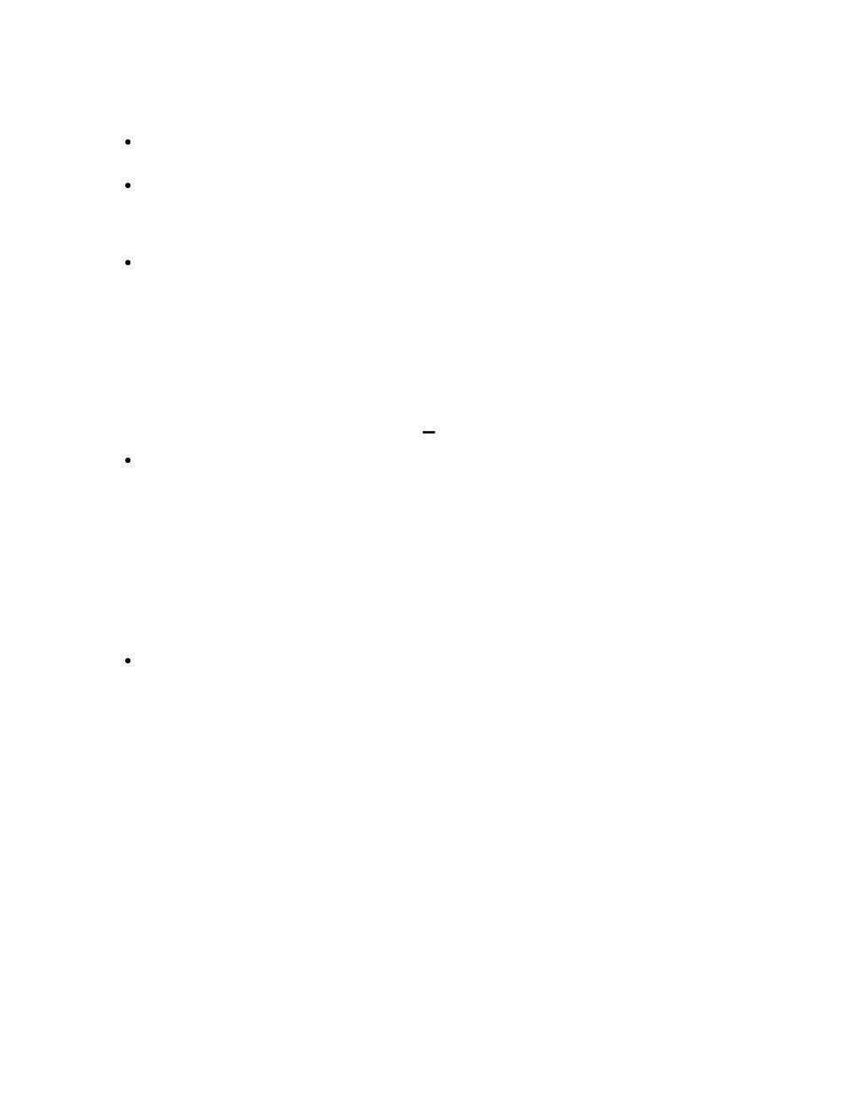 Fcc warning - accesslink, Ic statement – accesslink | Doremi AccessLink User Manual | Page 6 / 62