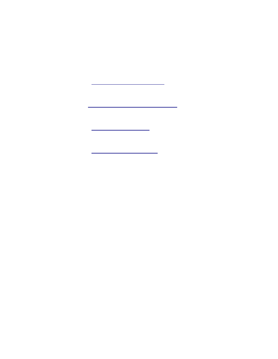 Contact, 4 contact | Doremi CaptiView User Manual | Page 7 / 27