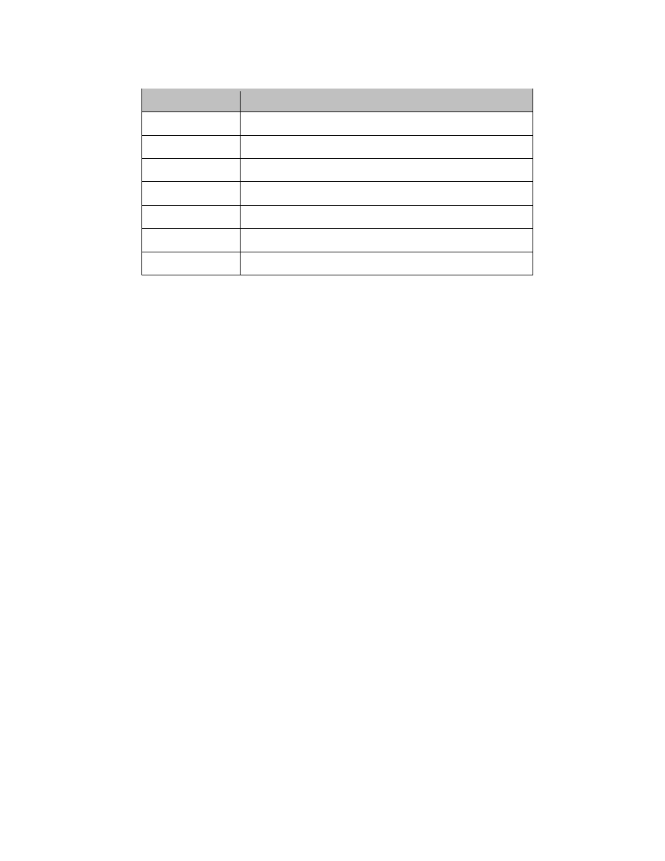 5 acronyms | Doremi DCP-2000 User Manual | Page 22 / 23
