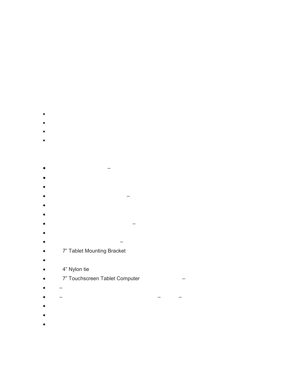 Introduction, Overview, Fidelio system parts | 1 overview, 2 fidelio system parts | Doremi Fidelio User Manual | Page 10 / 77