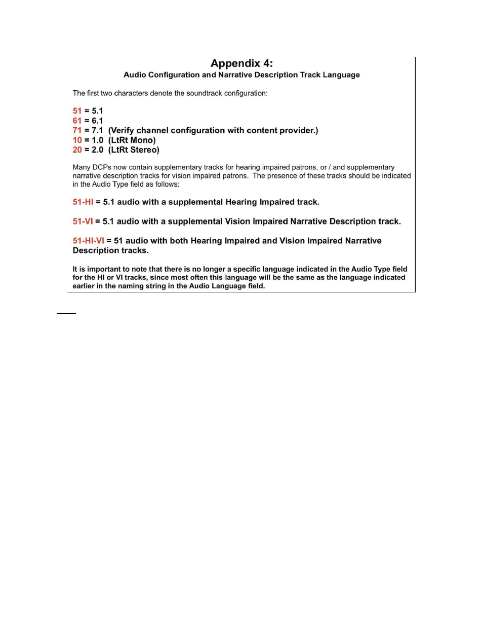 Doremi Fidelio User Manual | Page 47 / 77