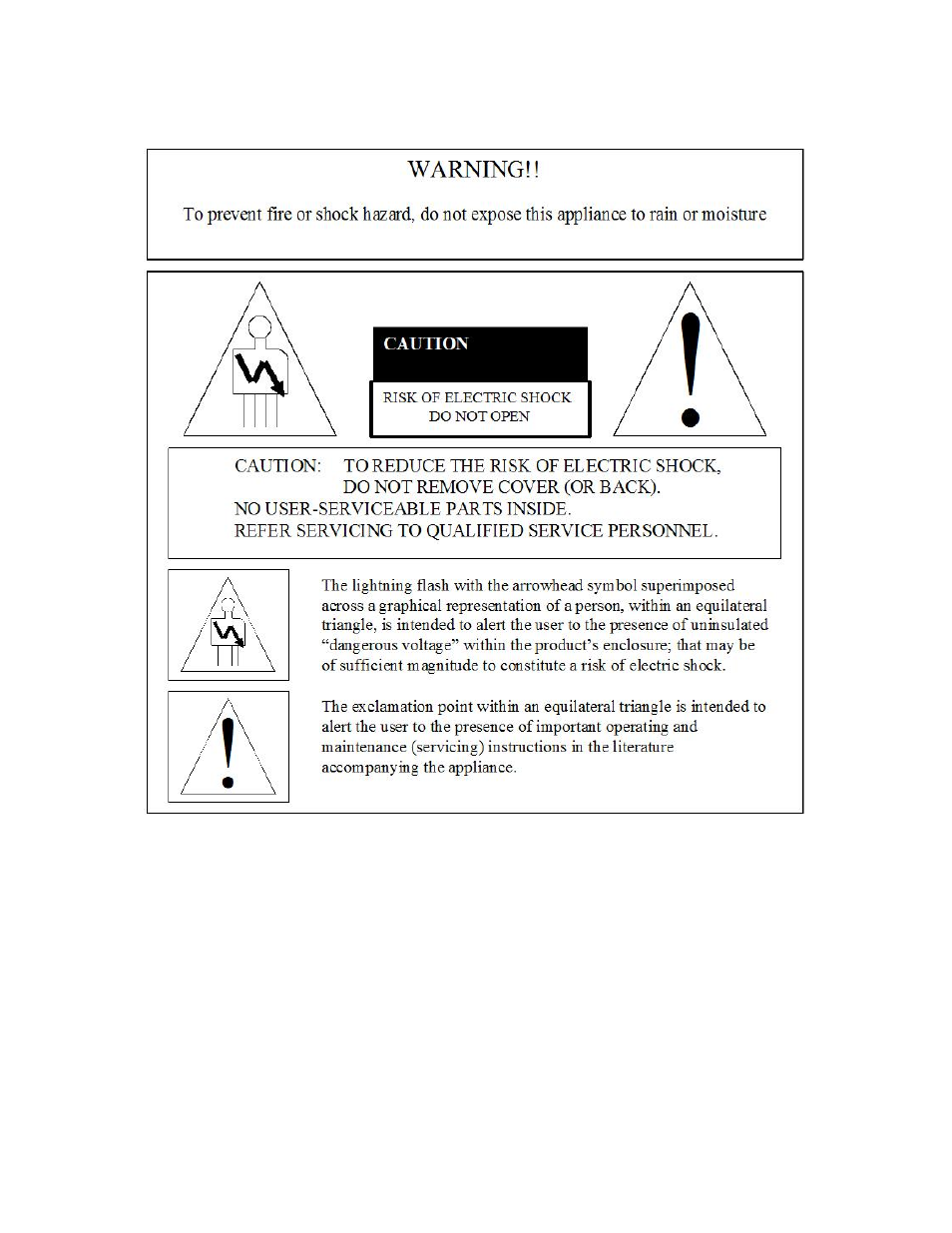 Doremi Fidelio User Manual | Page 9 / 77