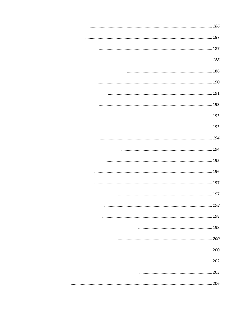 Doremi IMS1000 User Manual | Page 10 / 320