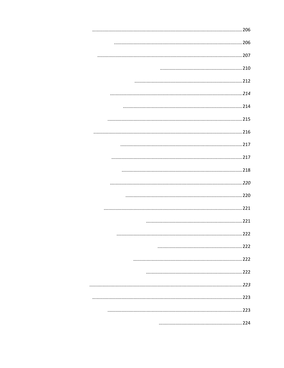 Doremi IMS1000 User Manual | Page 11 / 320