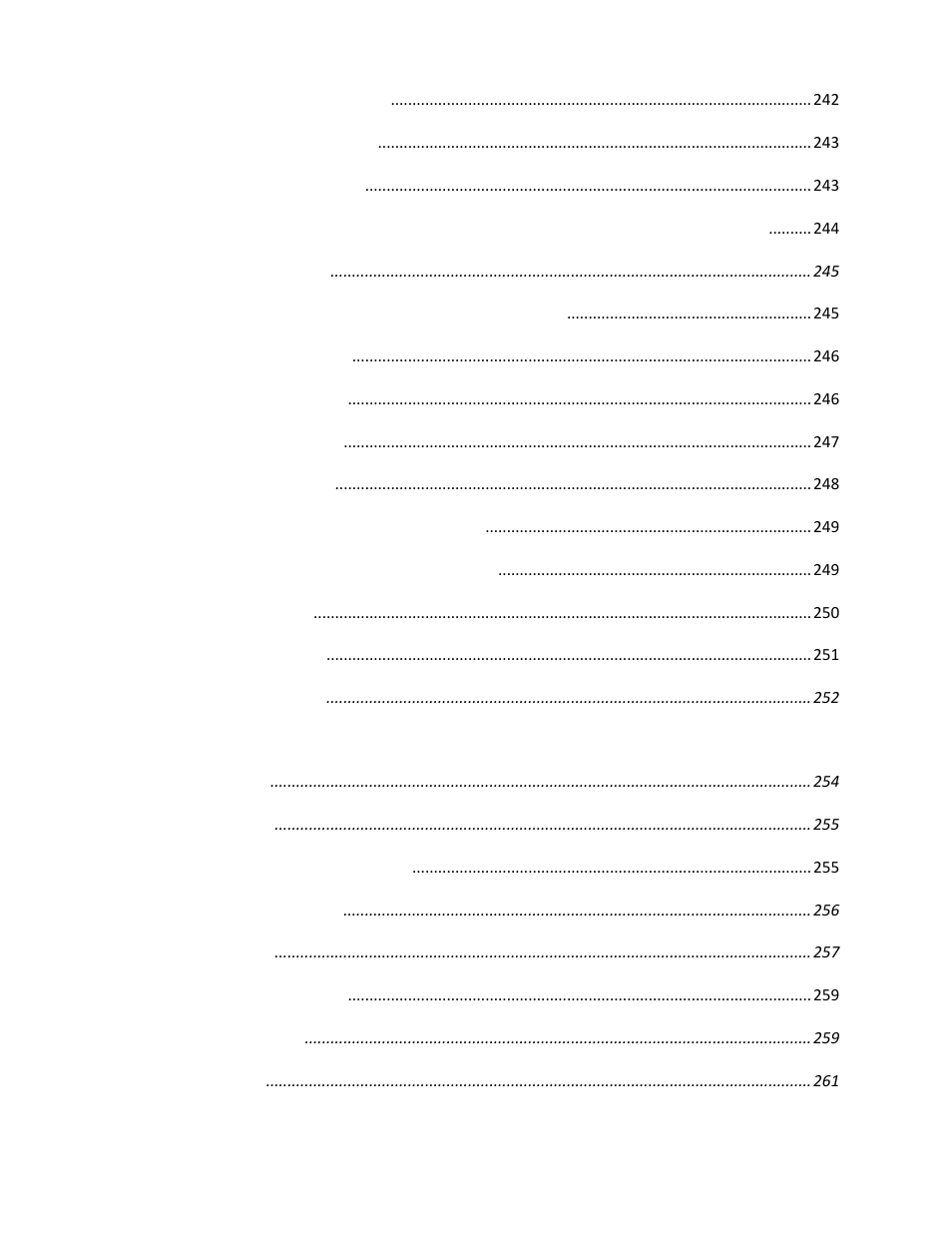 Doremi IMS1000 User Manual | Page 13 / 320