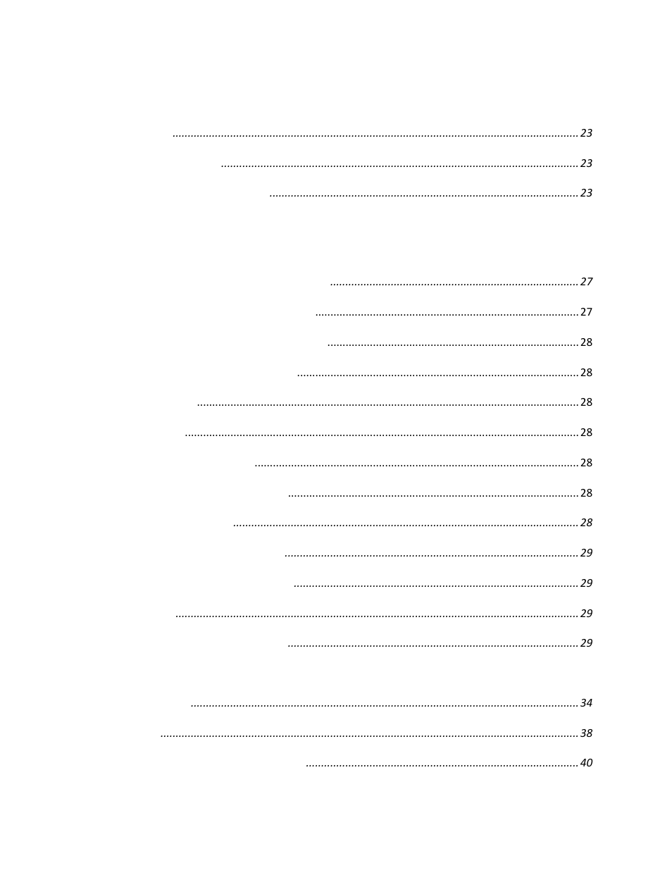 Doremi IMS1000 User Manual | Page 2 / 320