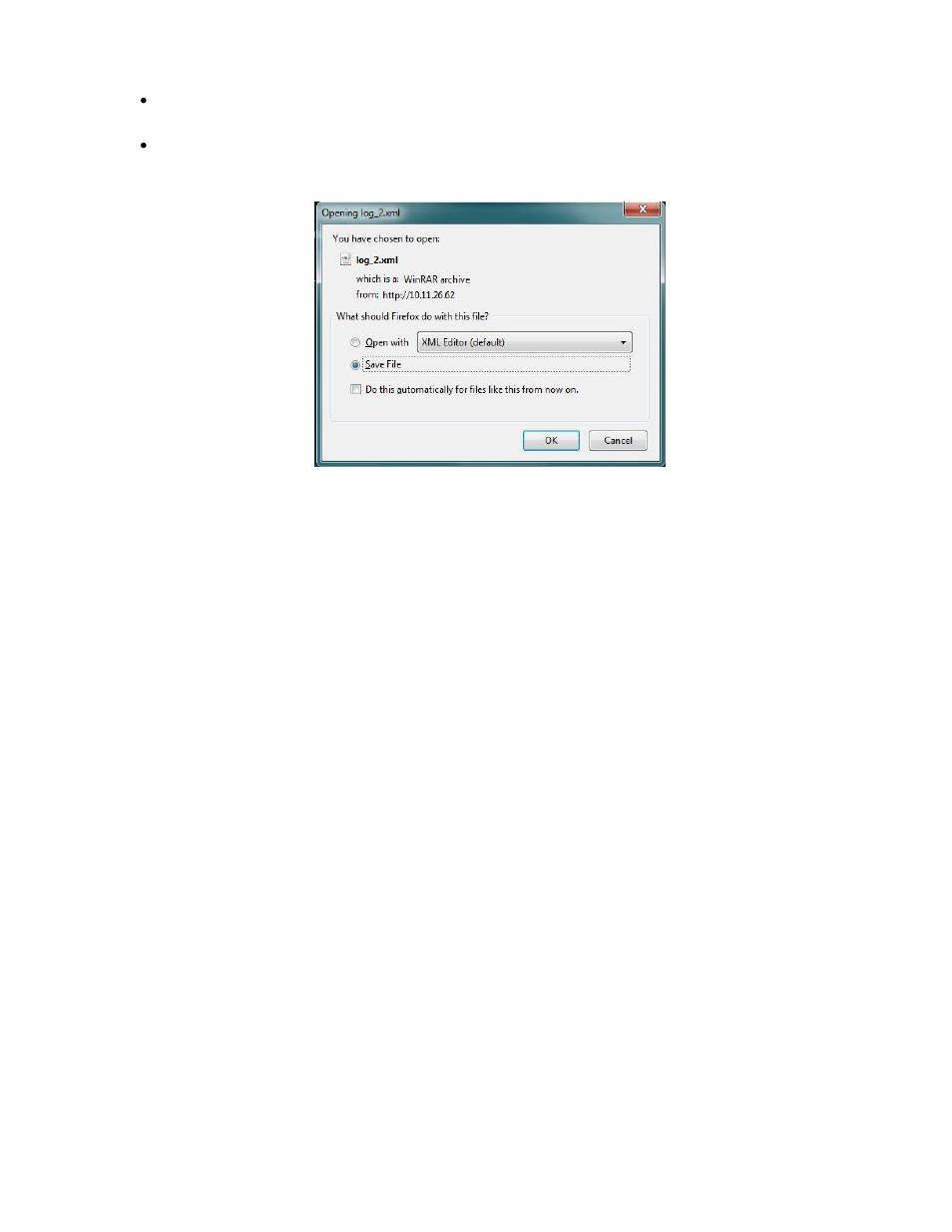 Last packages logs | Doremi IMS1000 User Manual | Page 265 / 320