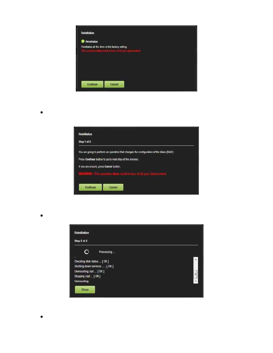 Figure 336) | Doremi IMS1000 User Manual | Page 270 / 320