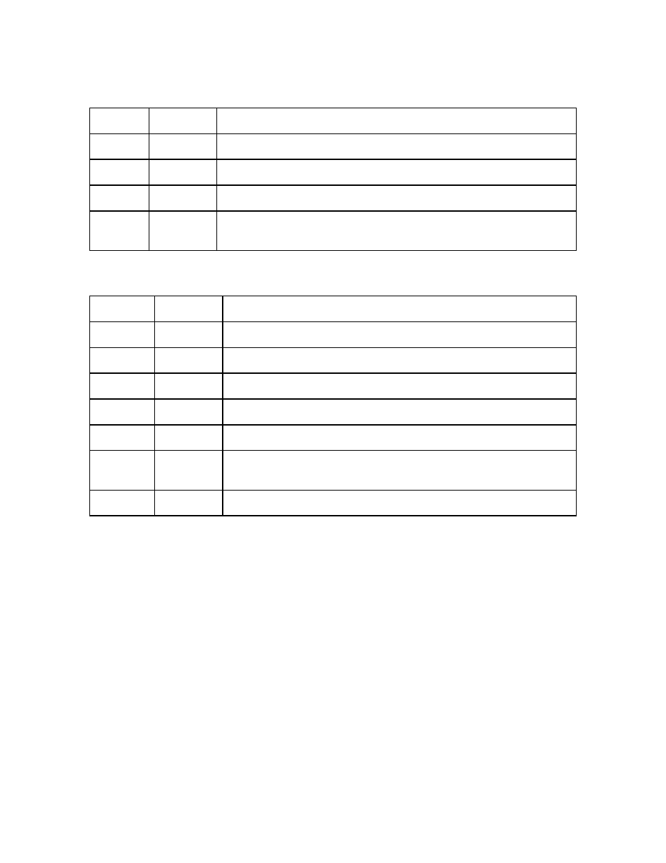 Doremi IMS1000 User Manual | Page 298 / 320