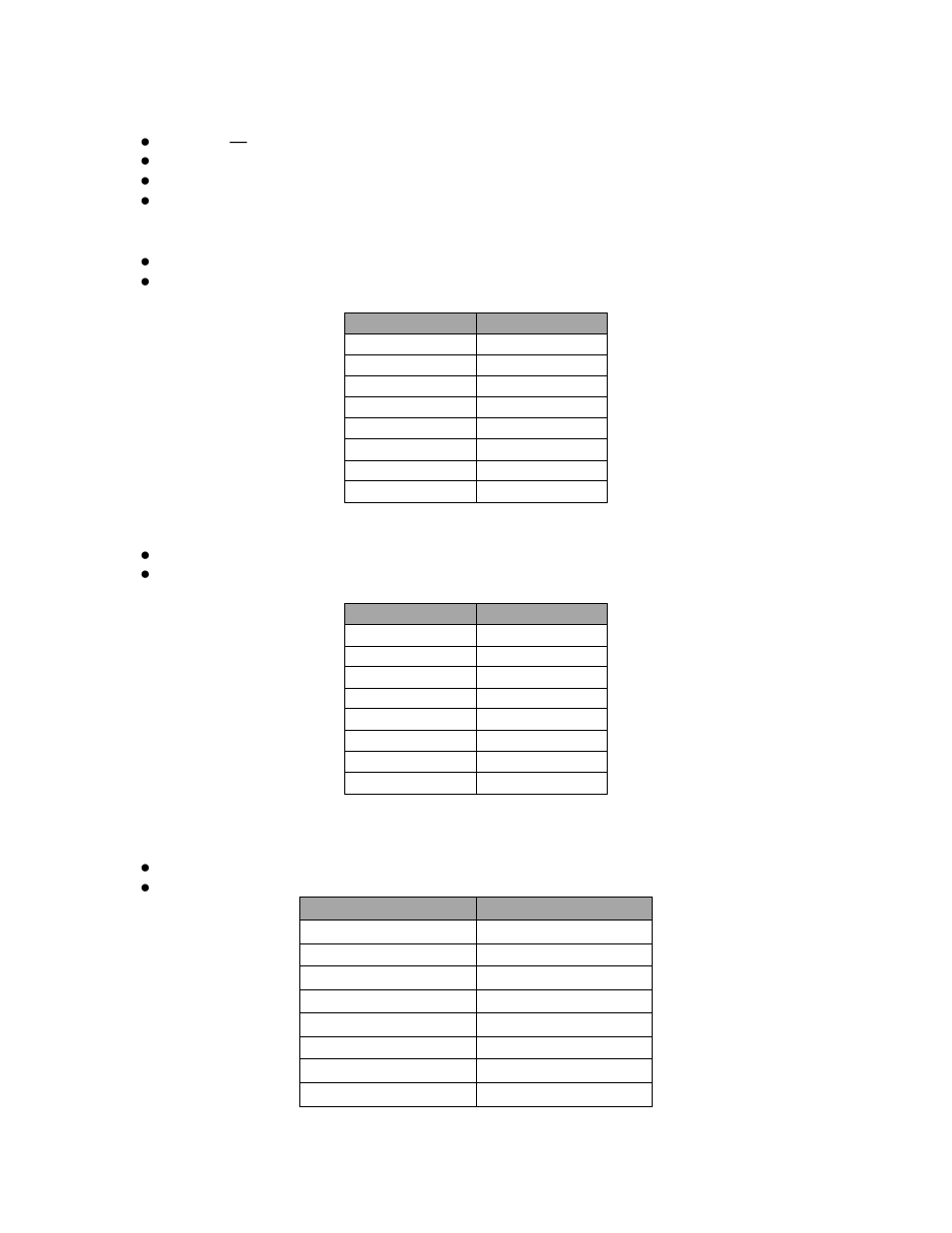 Doremi IMS1000 User Manual | Page 31 / 320