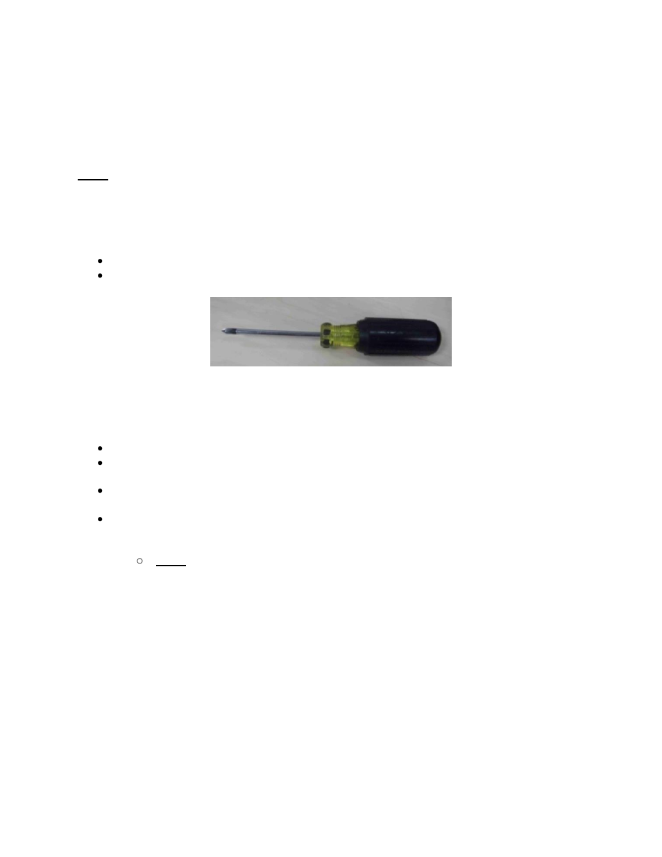 The hardware maintenance, Required tools, Procedure | 2 the hardware maintenance | Doremi IMS1000 User Manual | Page 314 / 320