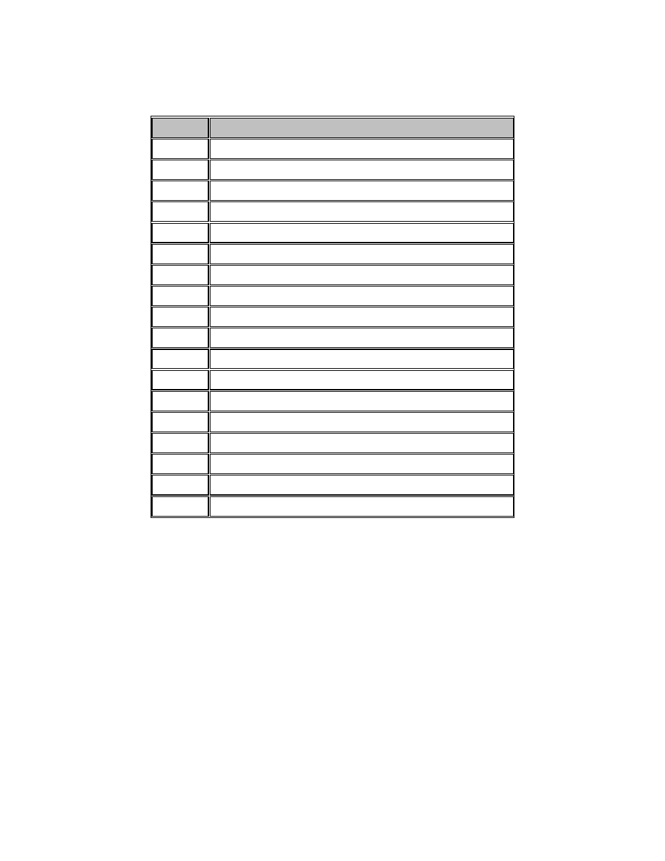 Acronyms, 27 acronyms | Doremi IMS1000 User Manual | Page 318 / 320