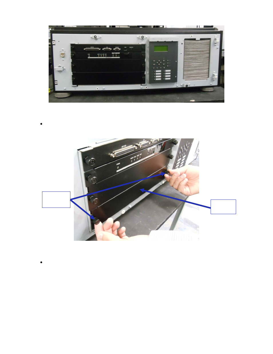 Doremi IMS1000 User Manual | Page 36 / 320