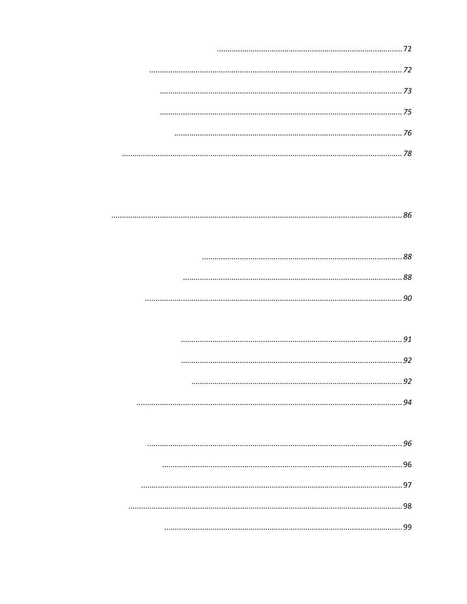 Doremi IMS1000 User Manual | Page 4 / 320