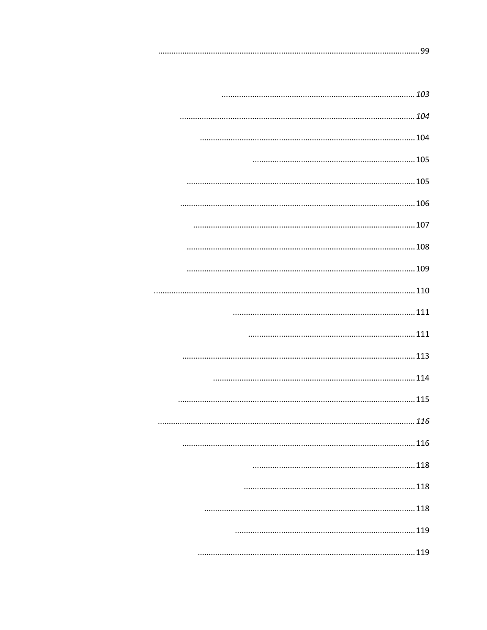 Doremi IMS1000 User Manual | Page 5 / 320